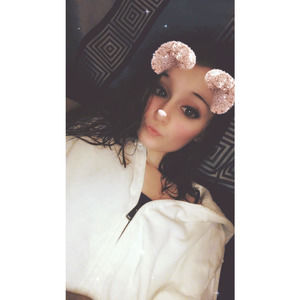 Meet your Posher, Ashlei